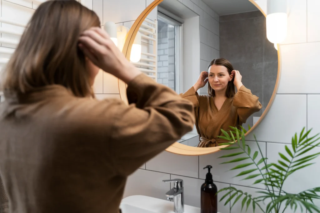 Diferença Entre Queda de Cabelo e Calvície Como Saber em Qual Estágio Você Está