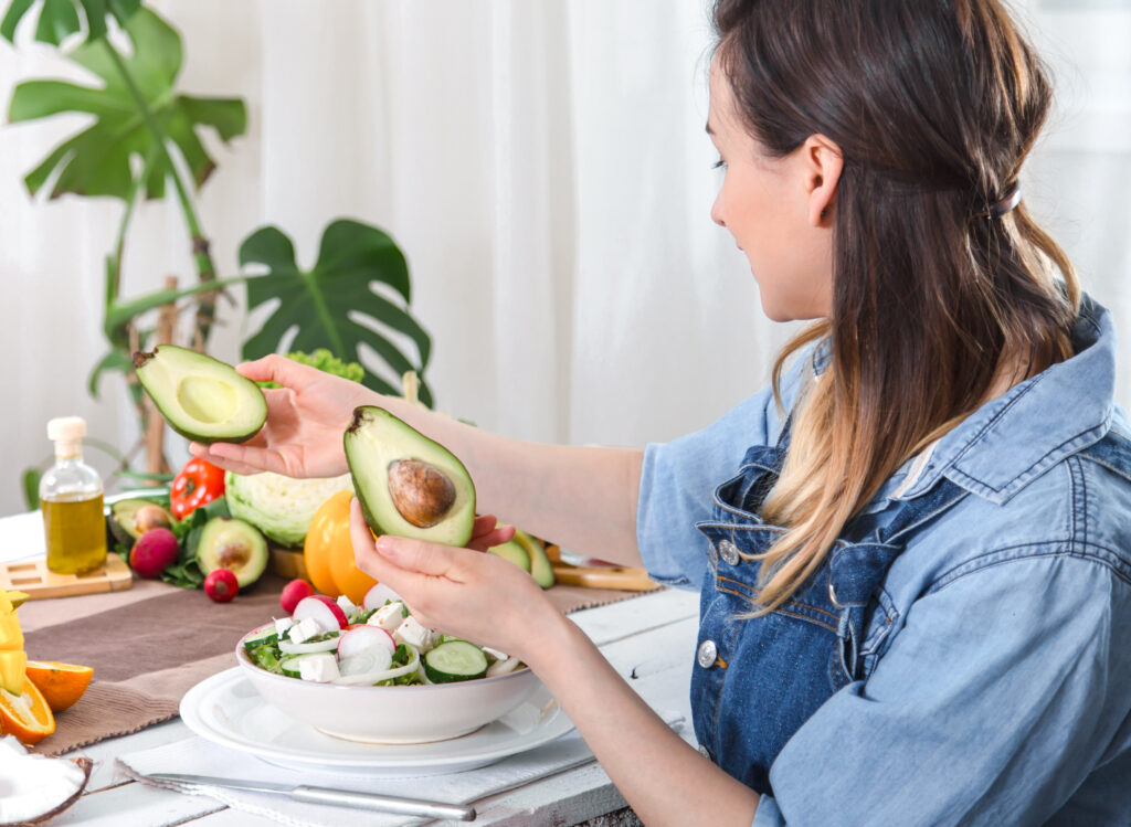 Alimentação no Verão O Que Comer para Fortalecer o Cabelo e Reduzir a Queda