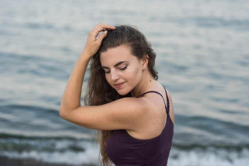 Silício, Zinco e Vitaminas: Nutrientes que Salvam o Cabelo no Verão