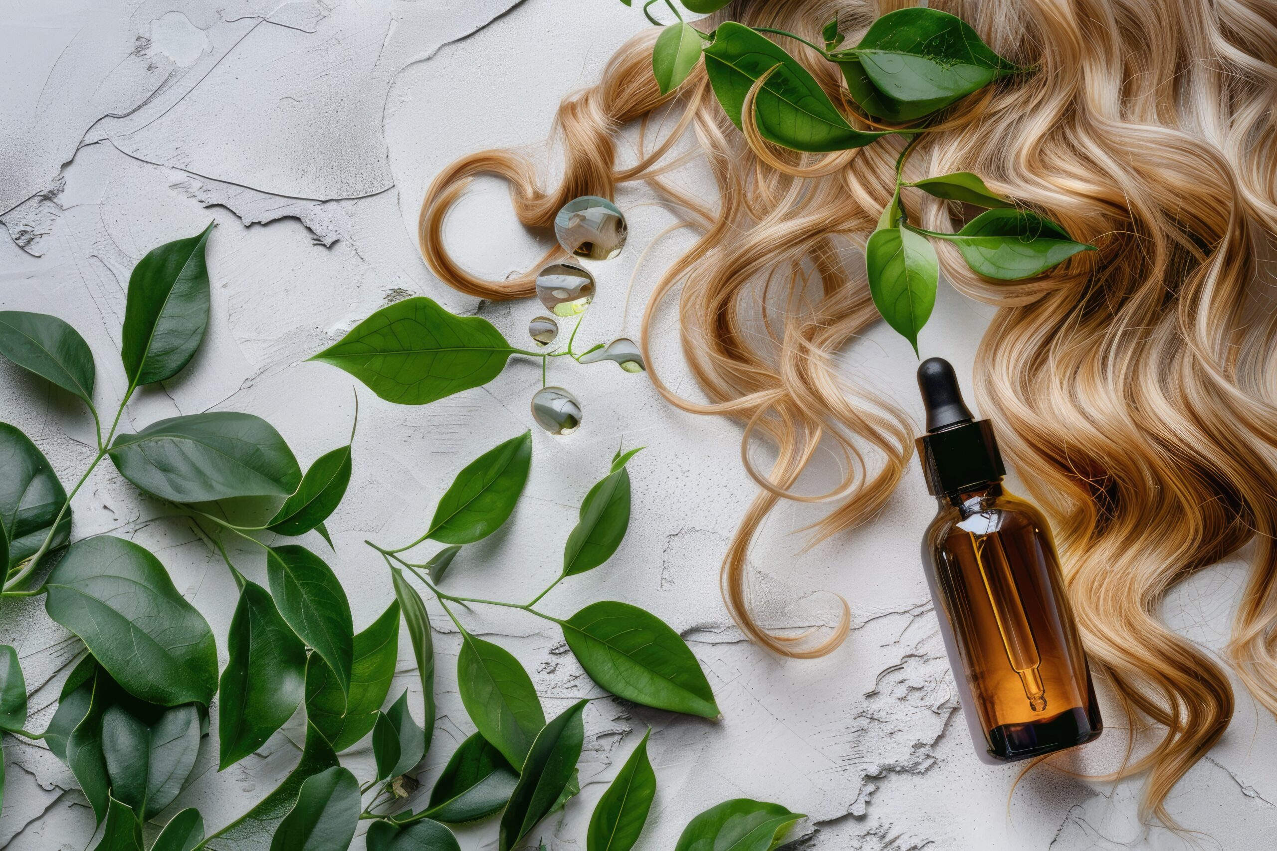 Cronograma Capilar Sustentável