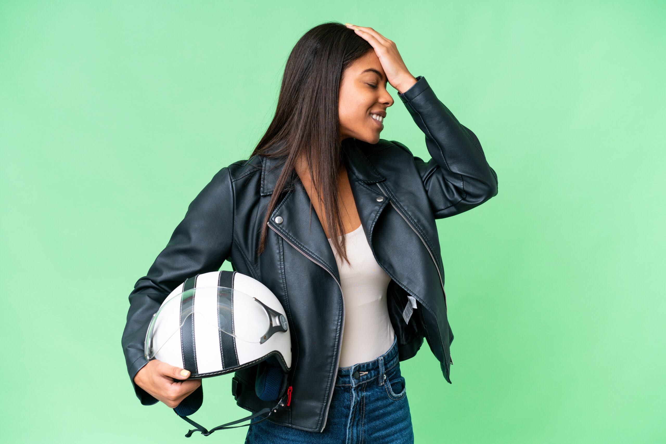 Frequente de Boné e Capacete no Calor Pode Prejudicar o Cabelo