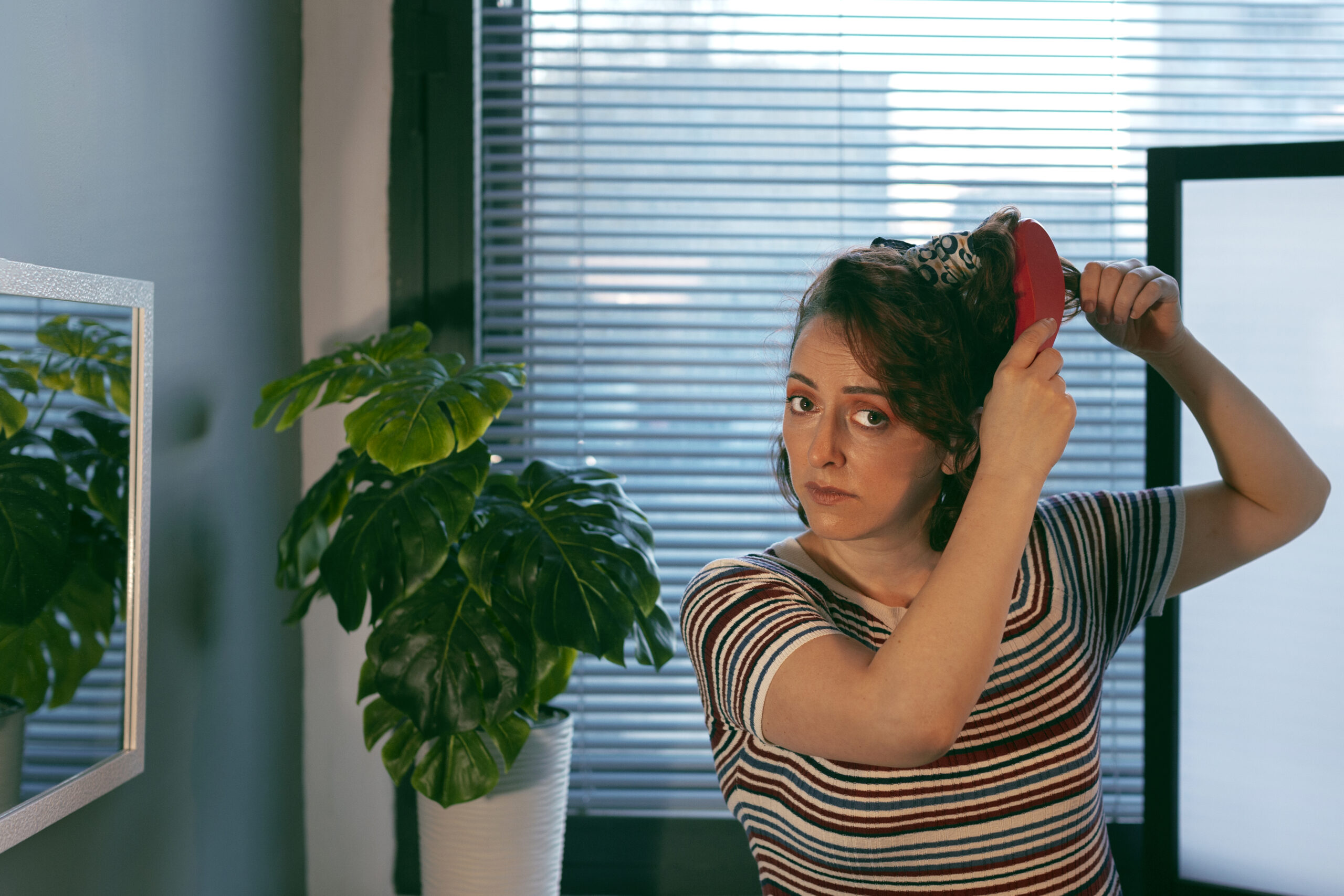 Queda de Cabelo no Fim do Verão Existe Relação com a Mudança de Estação